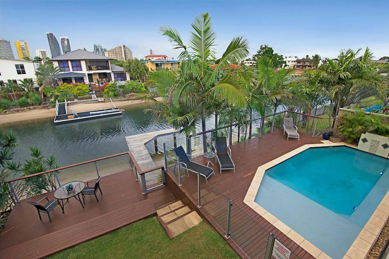 Flamingo Key * Gold Coast