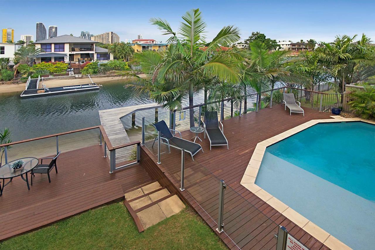 Flamingo Key Holiday home