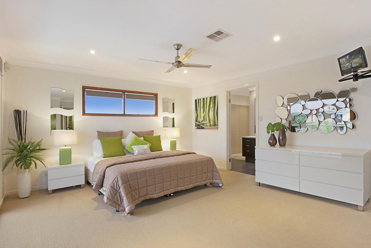 Flamingo Key Holiday home *