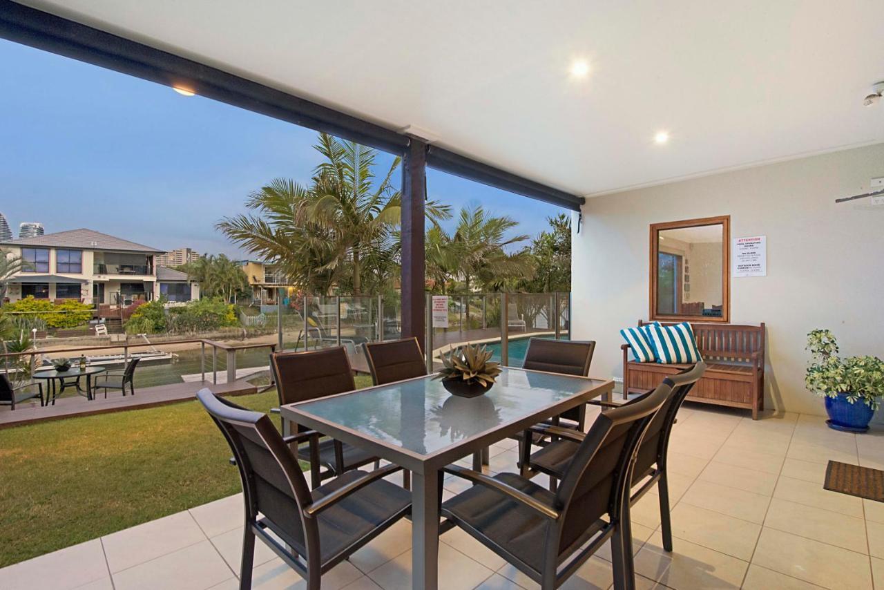 Flamingo Key Holiday home Gold Coast