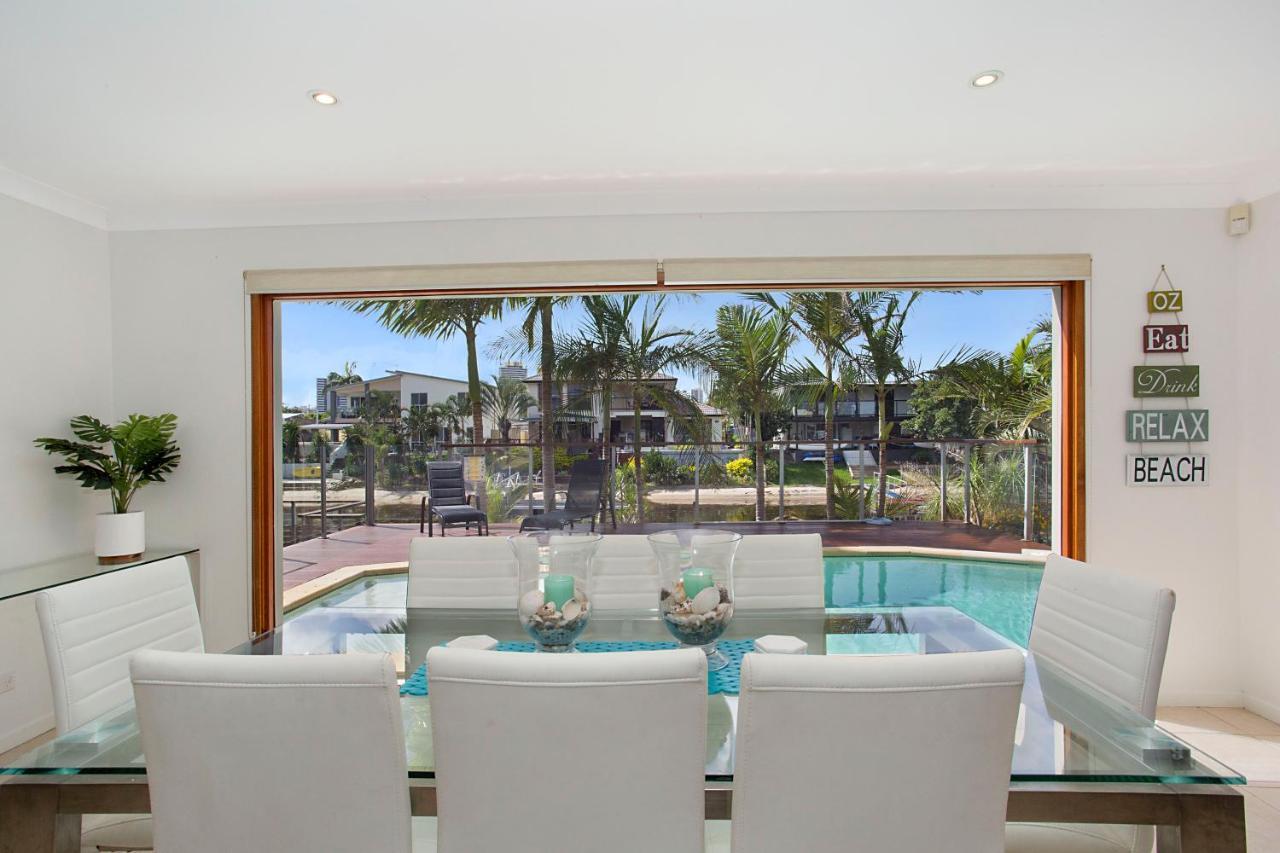 Flamingo Key Holiday home Gold Coast