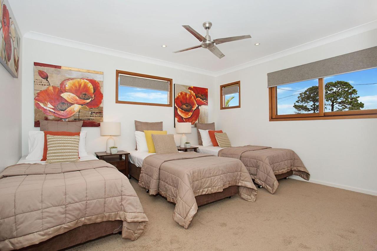 Flamingo Key Gold Coast