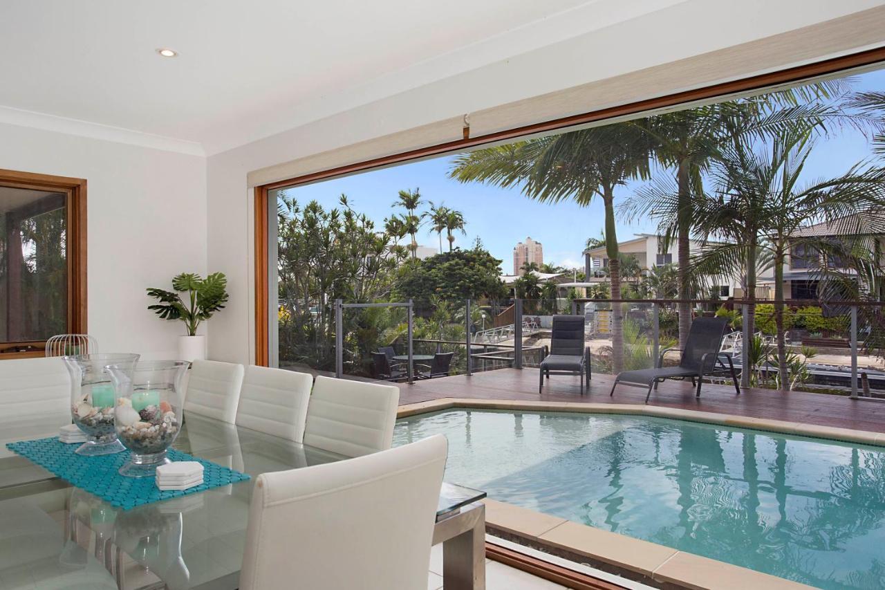 Flamingo Key Holiday home Gold Coast
