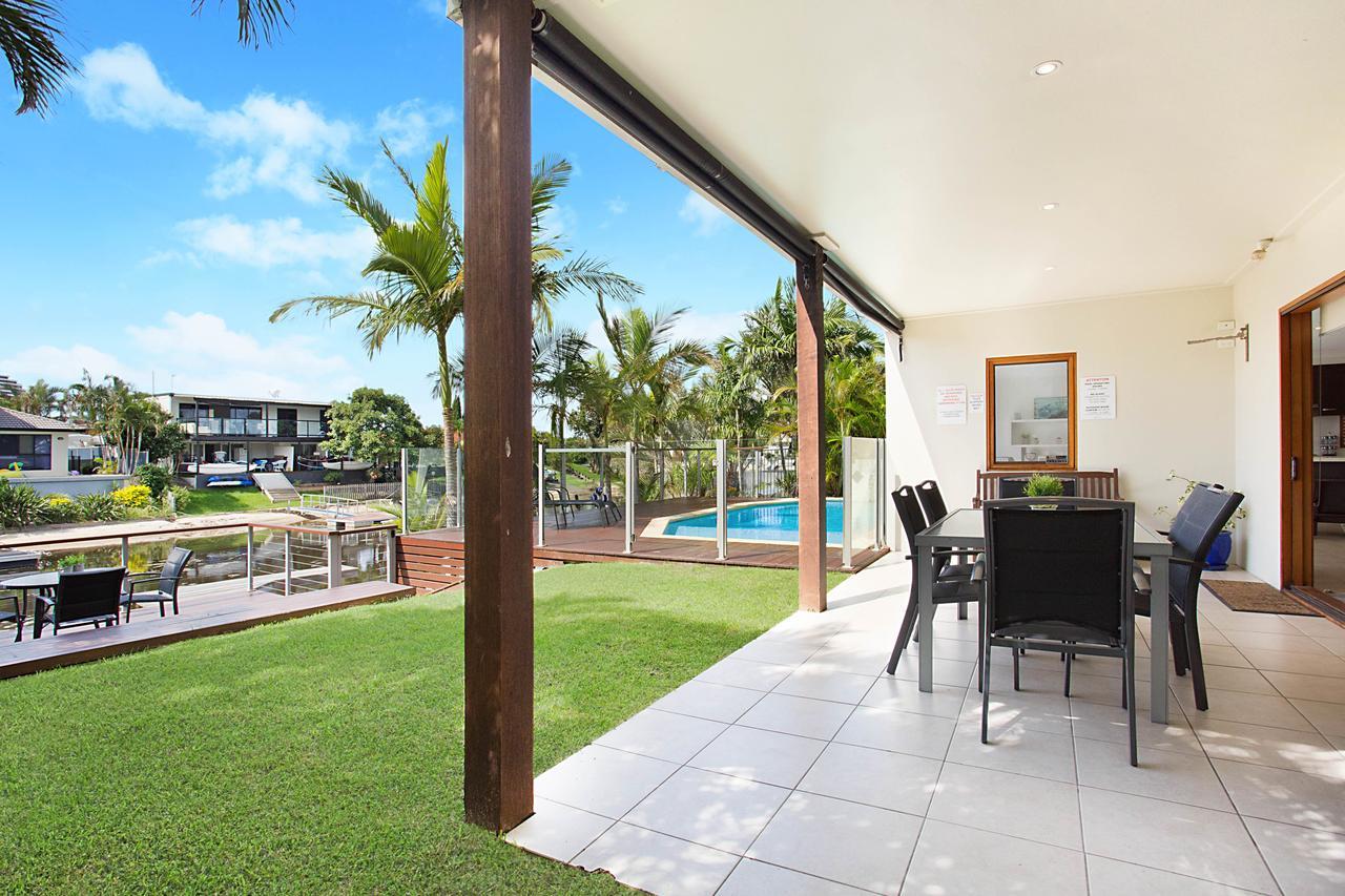 Flamingo Key Holiday home