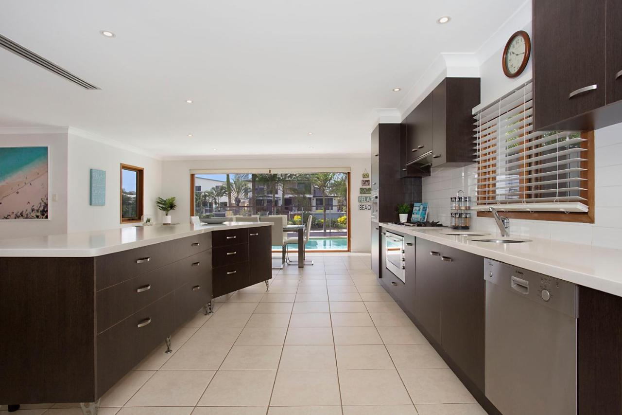 Flamingo Key Holiday home Gold Coast
